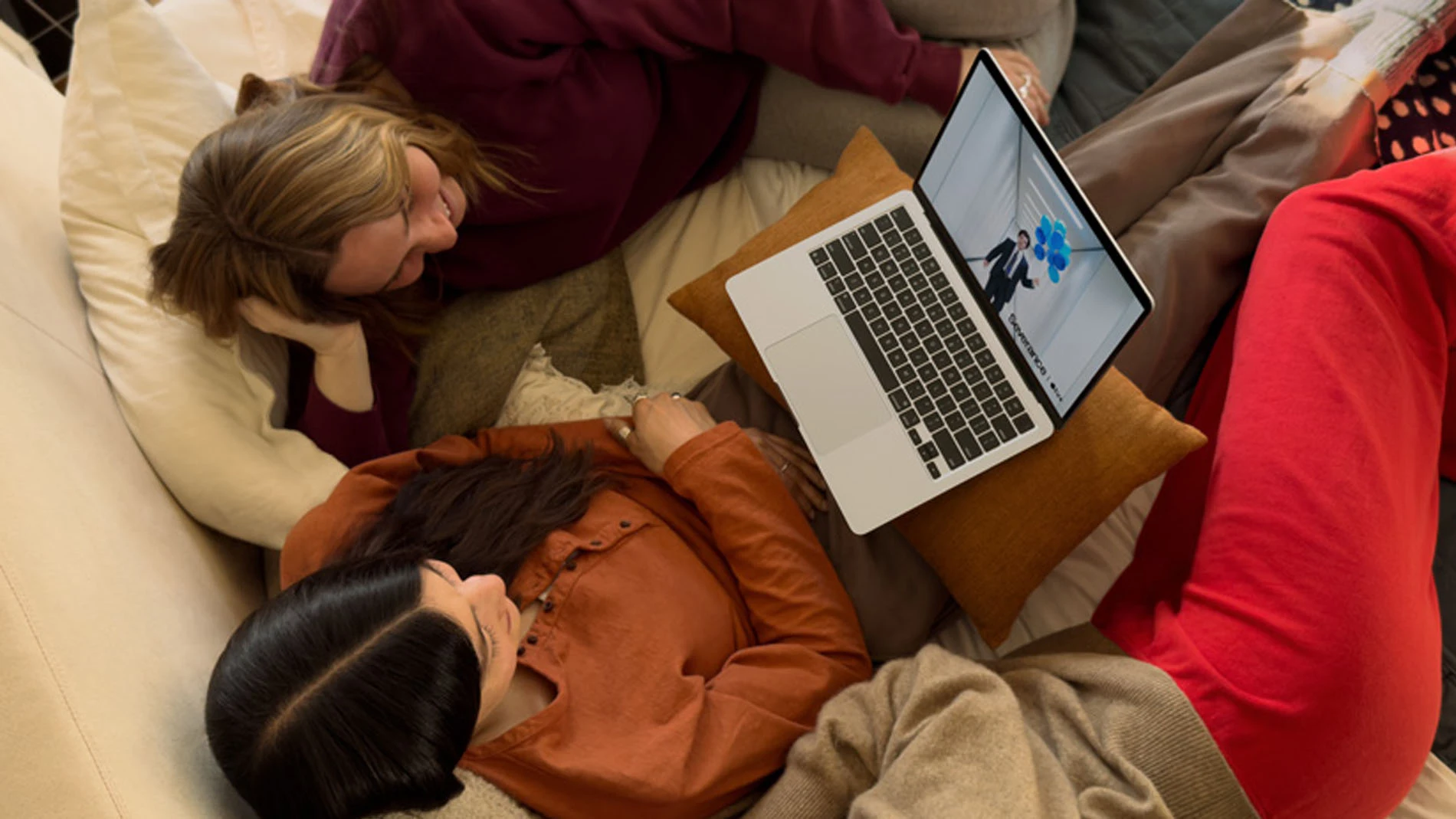 MacBook Air M4 (2025)