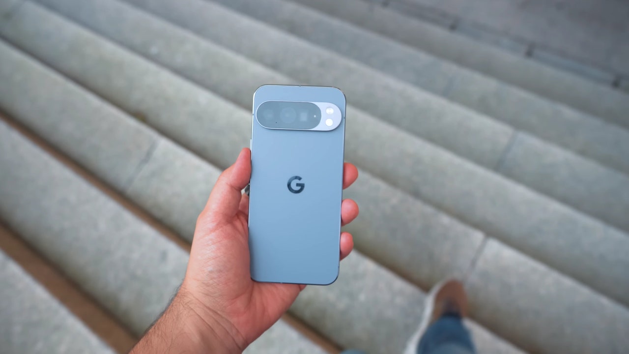 Oferta flash: el mejor Google Pixel lanzado hasta la fecha está rebajado 100 euros