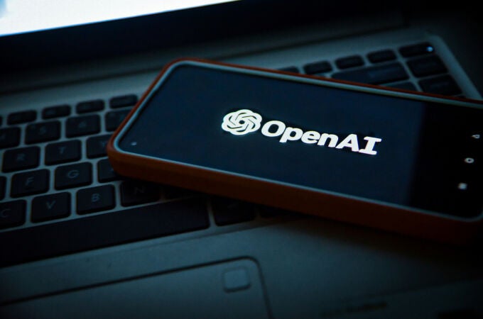 OpenAI, compañía investigadora y desarrolladora de inteligencia artificial OpenAI, compañía investigadora y desarrolladora de inteligencia artificial