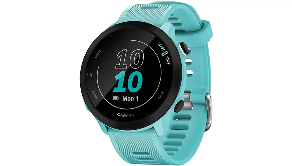 Garmin Forerunner 55