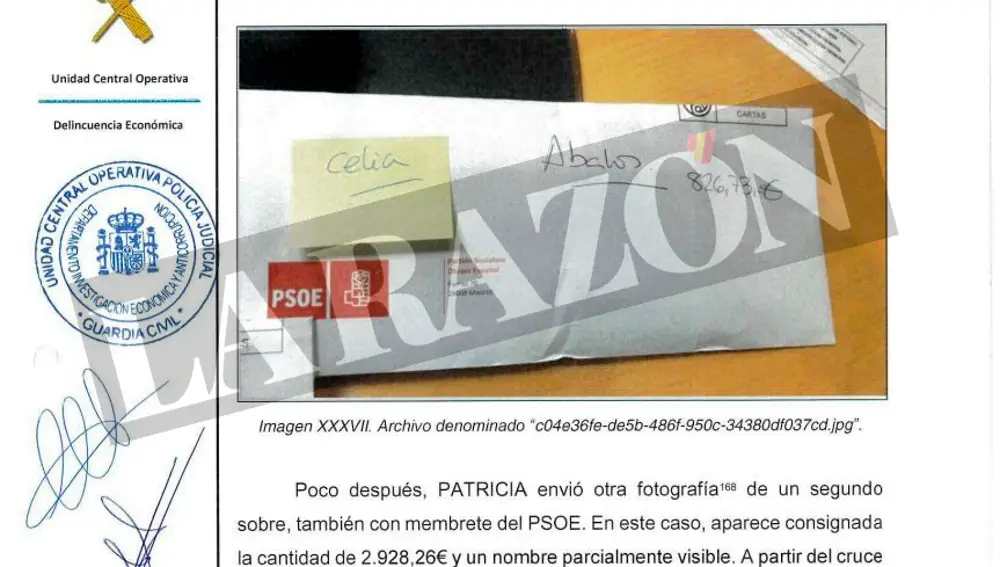 Sobres Ferraz