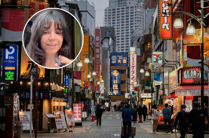 “No he visto a nadie hacer ruído”: una española que vive en China comparte su experiencia en Japón