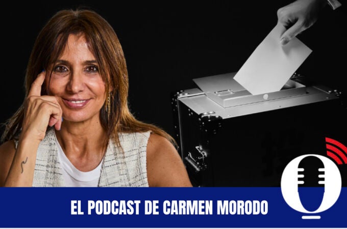 Podcast Morodo 3-10-25