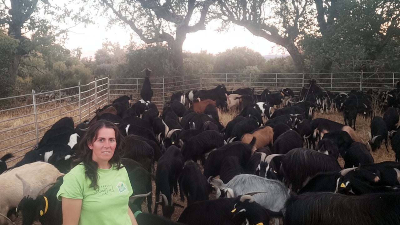 El Día Internacional de las Mujeres Rurales pone en valor su papel clave en el futuro del campo