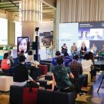 Imagen de la celebración de la edición de este año del Podcast Days