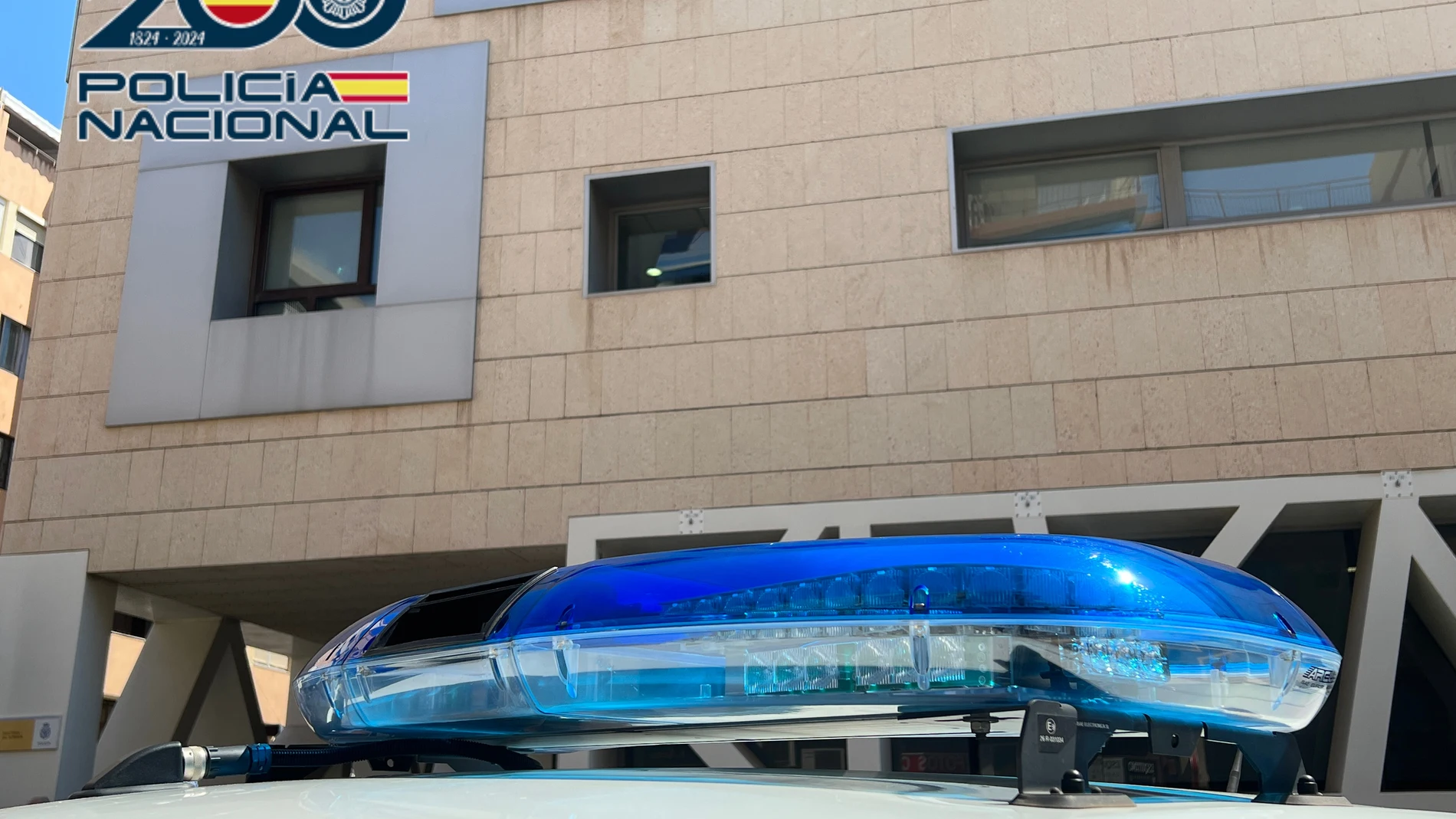 Detenido en Dénia (Alicante) un fugitivo acusado de por haber cometido 2024 actos de explotación sexual y laboral