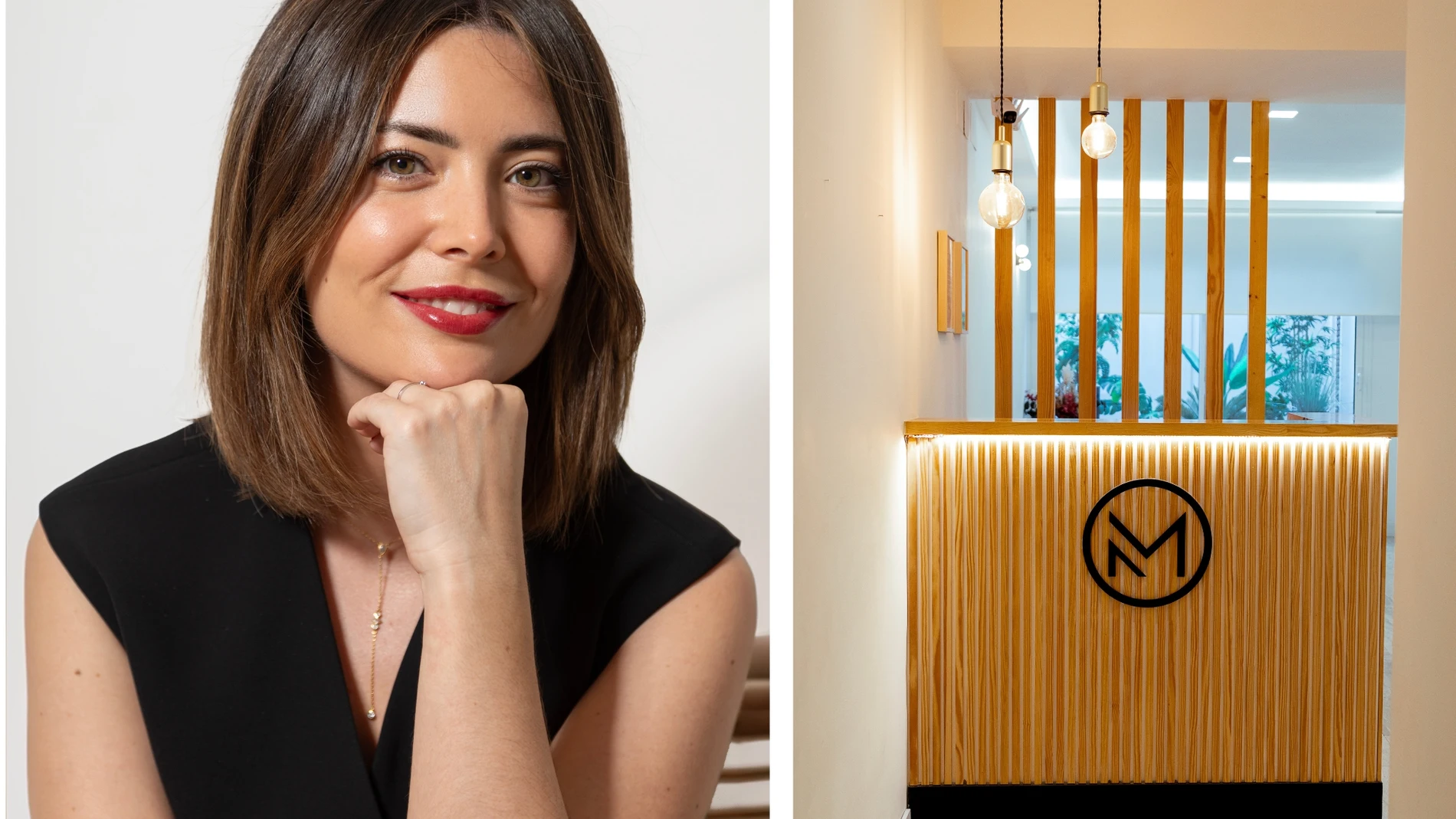 Mónica Aránguez y la micropigmentación paramédica que transforma cicatrices en belleza
