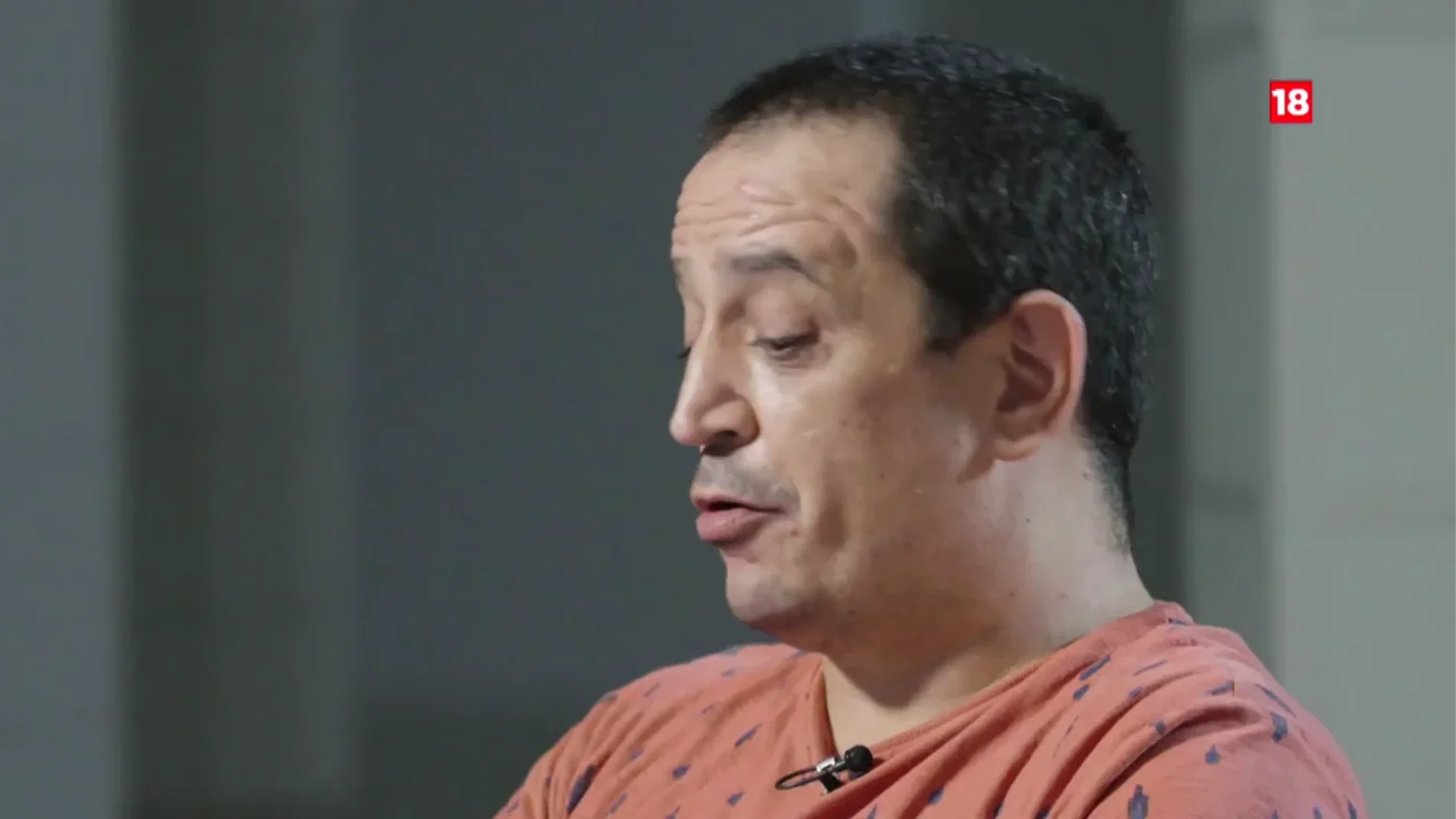 A esto se dedica ahora Simón Pérez, el economista que lo perdió todo tras el vídeo "de las hipotécas a tipo fijo"