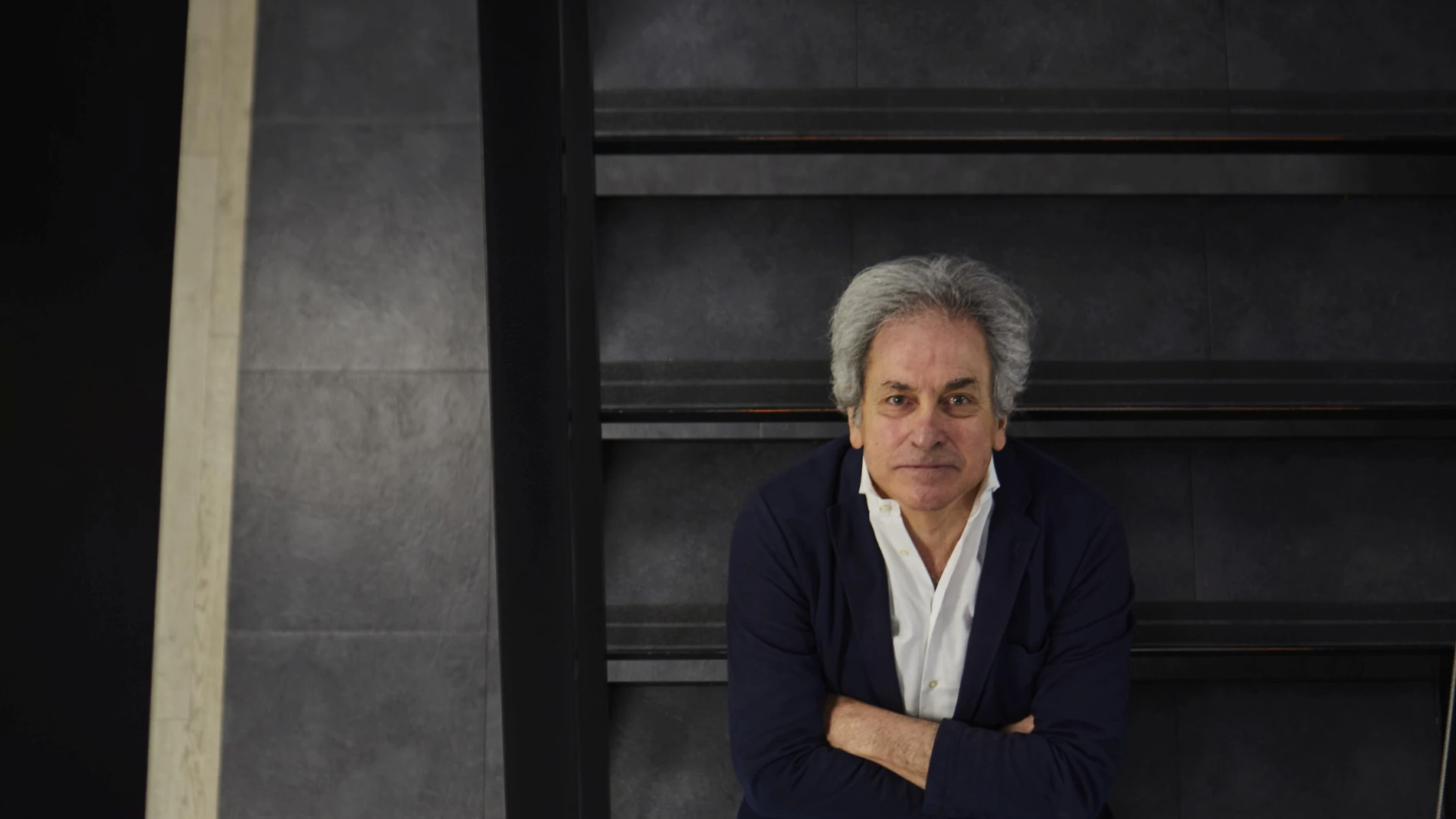 Entrevista Íñigo Ramírez de Haro