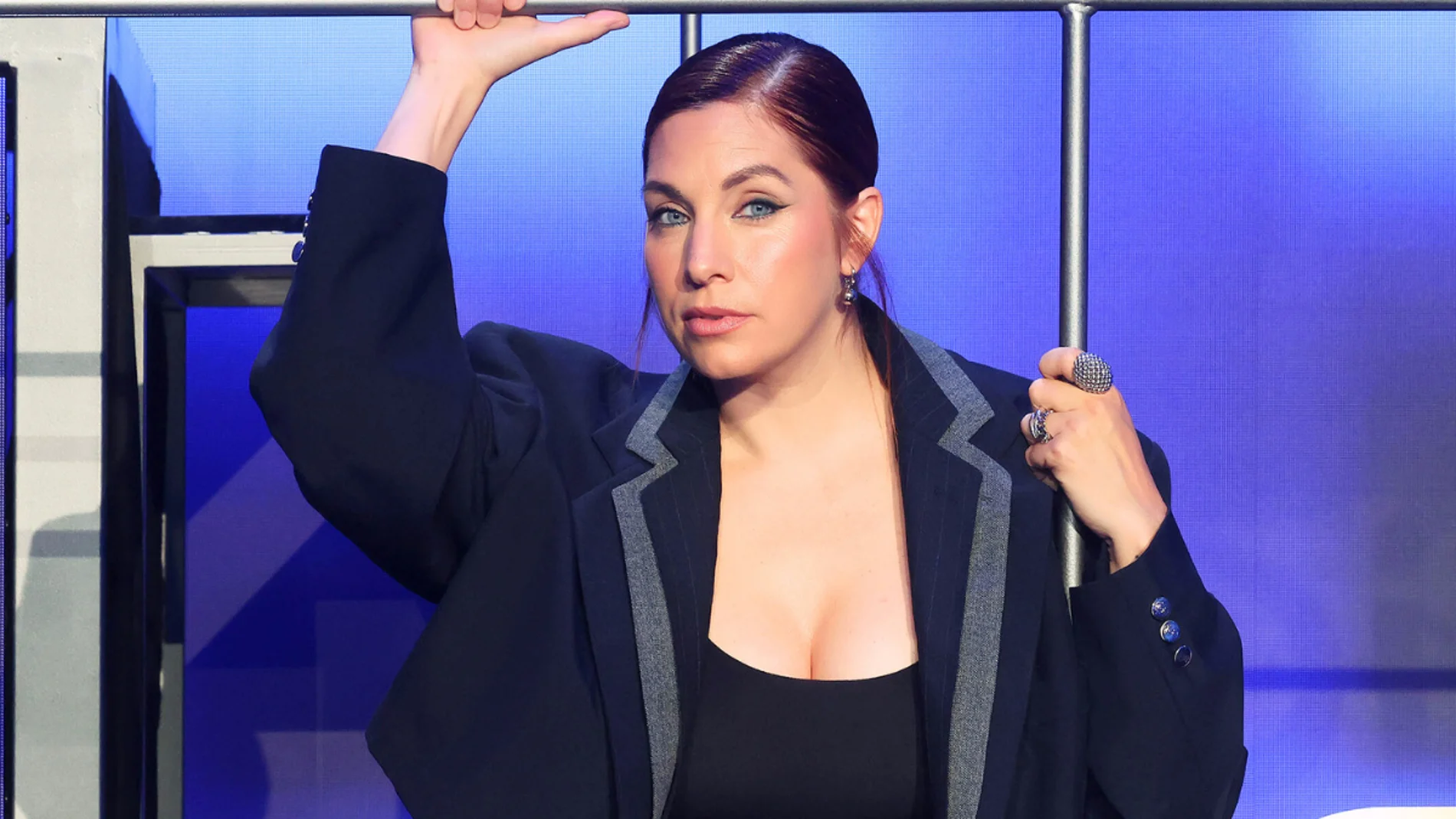 Leire Martínez ha contado una inesperada anécdota de su paso por 'Factor X'