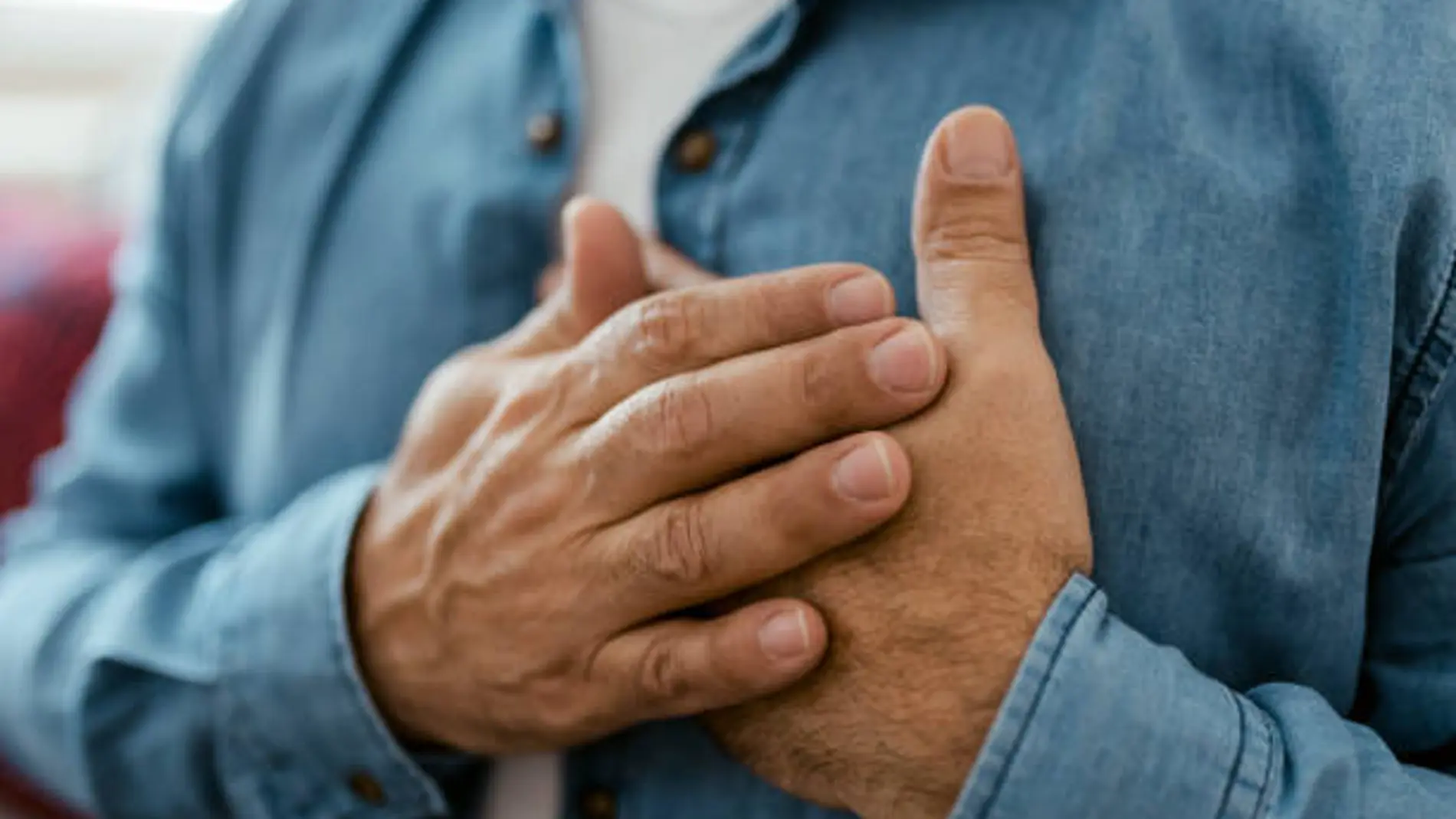Infartos e ictus: el 99% de los casos podría haberse prevenido