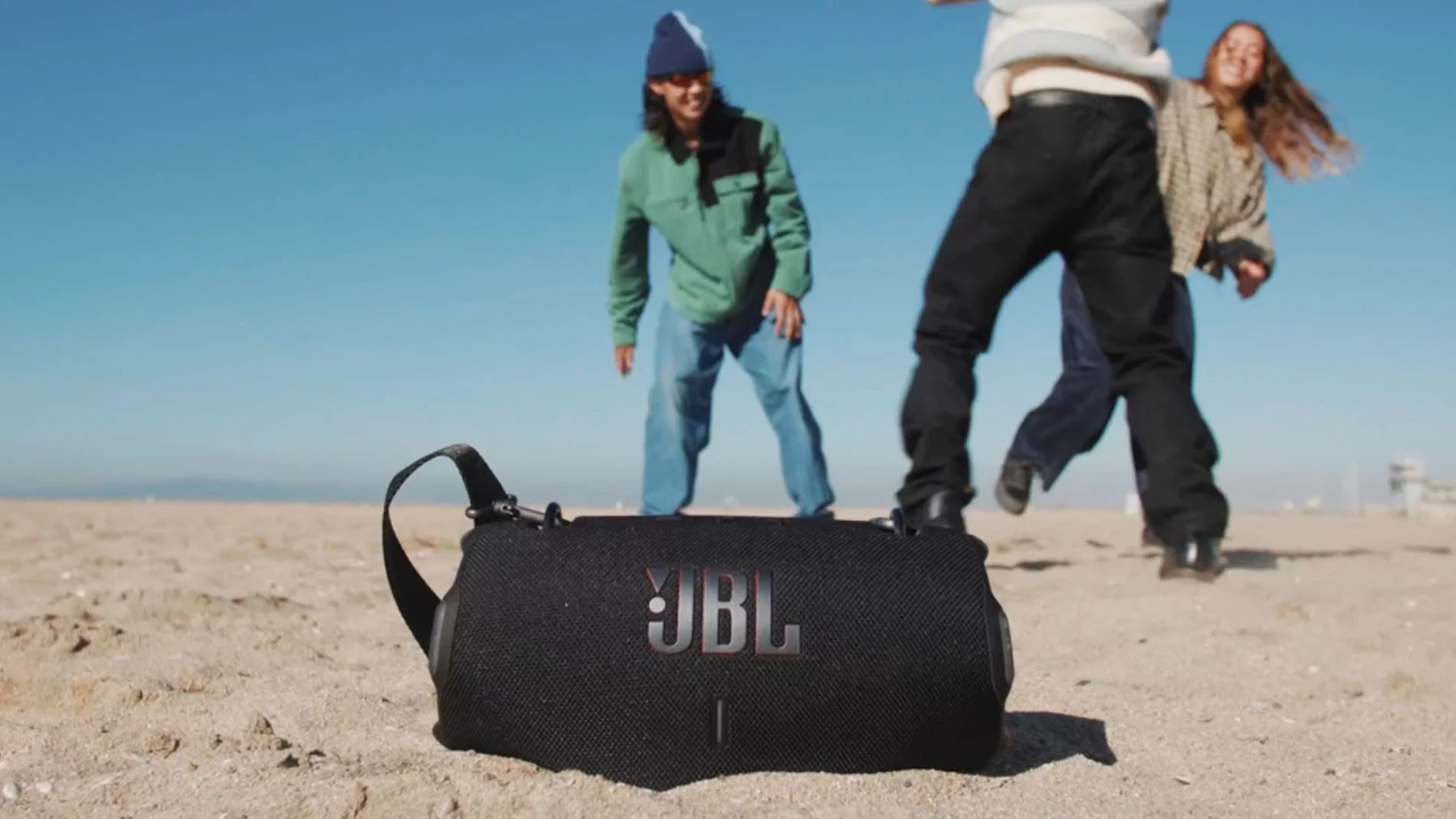 JBL Xtreme 4