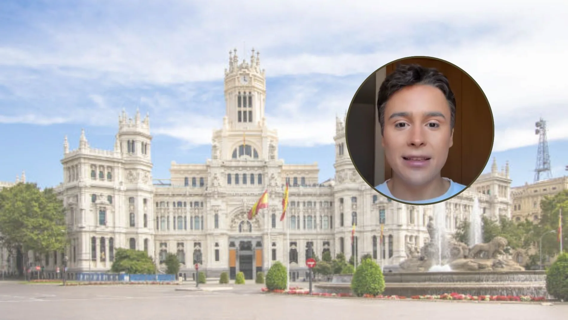 Llevo una semana en Madrid y ya me quiero volver a Andalucía: "No aguanto más aquí"