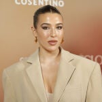 El look de Alba D&iacute;az. 