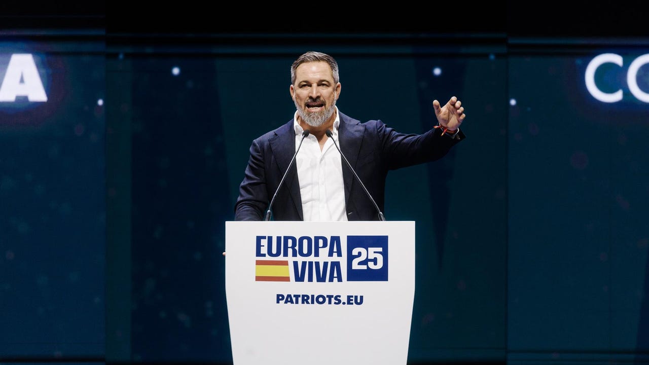 Vox utiliza el informe de la UCO sobre el patrimonio de Ábalos para arremeter contra el PP
