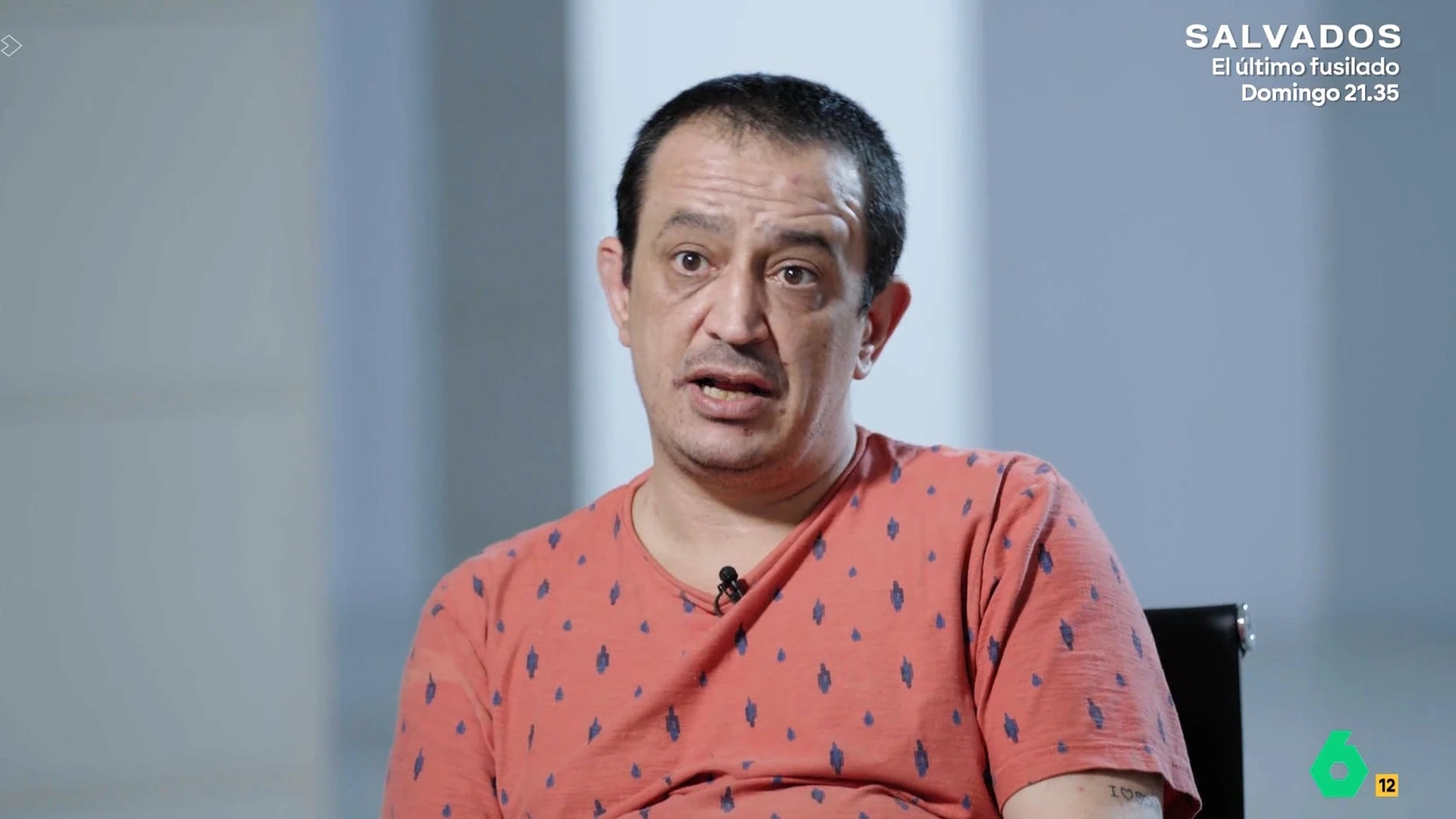 Simón Pérez y Silvia Charro se abren por primera vez sobre su caída a los infiernos: "Fue el fin de mi carrera como economista y el principio de mi carrera como payaso"