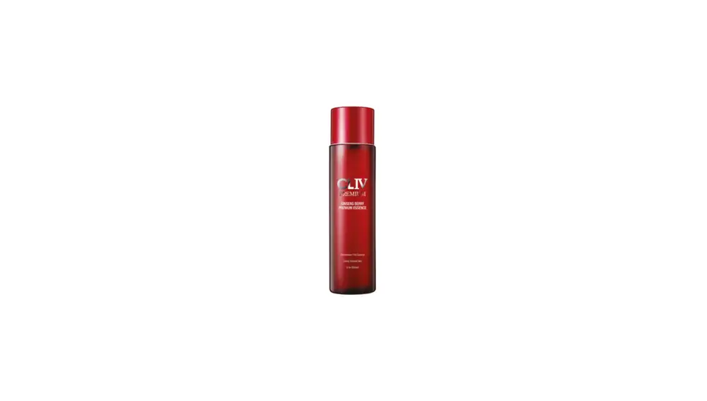 Ginseng berry premium essence.