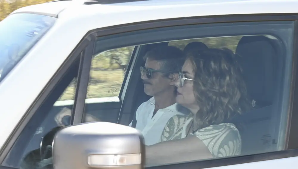 Invitados a la preboda de Cayetano Martínez de Irujo y Bárbara Mirjan