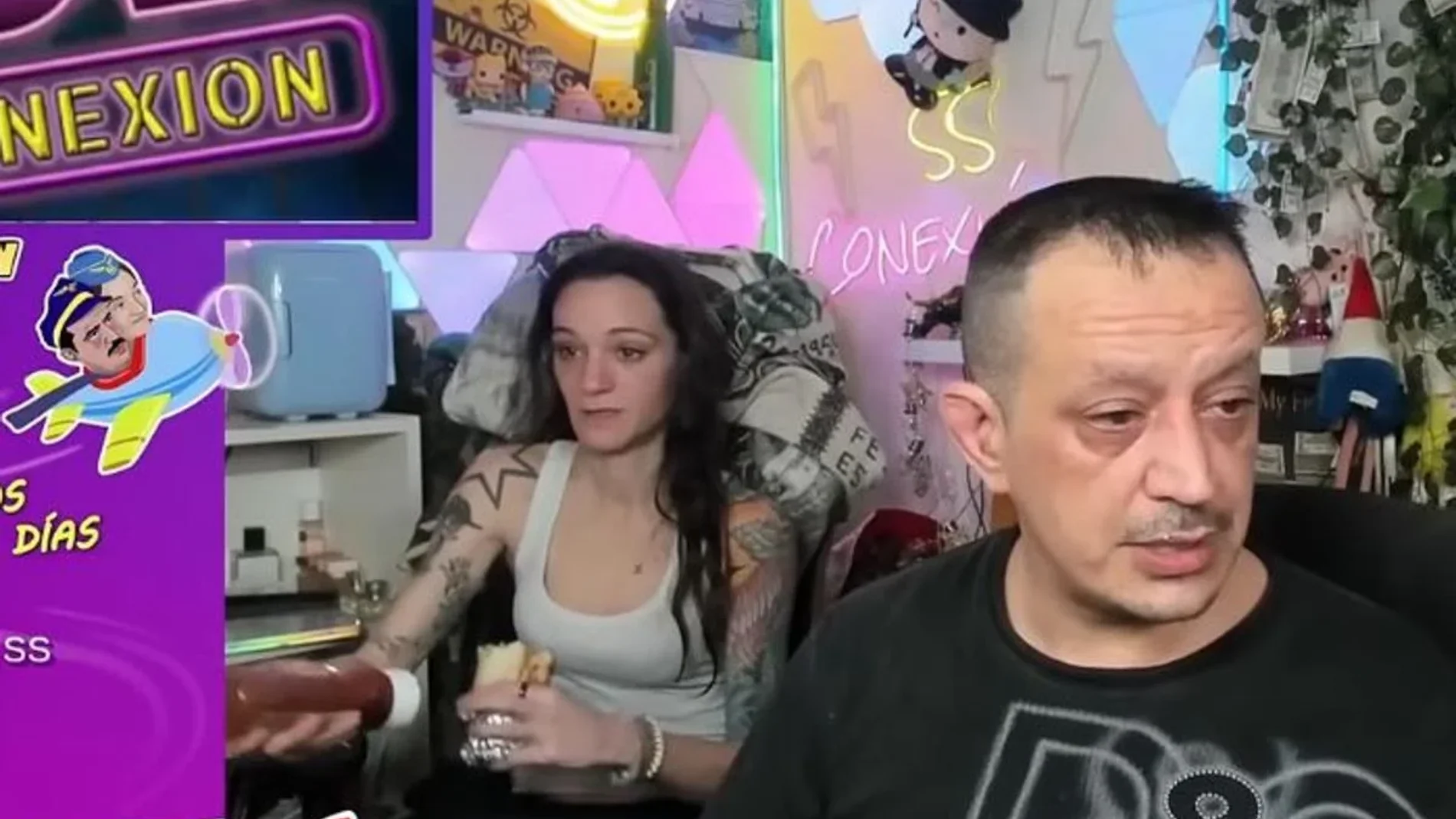 Así es la vida de Silvia Charro después de perderlo todo tras el vídeo sobre las hipotecas a tipo fijo que protagonizó junto a Simón Pérez