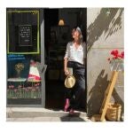 Laura Riñón, de 'Amapolas en octubre', recomienda «Mujercitas», de Louisa May: «una de las obras favoritas para lectoras de muchas generaciones»