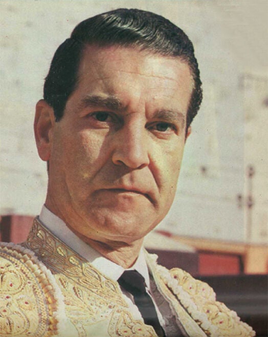 Antonio Bienvenida