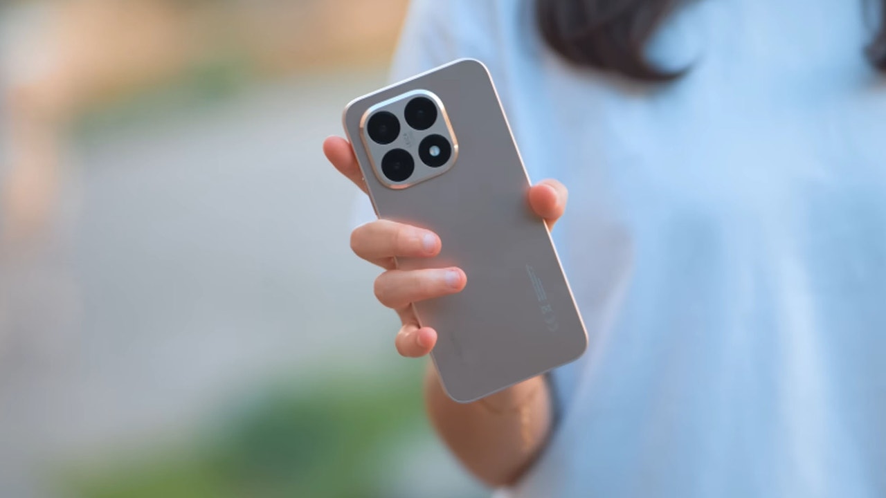 No dejes escapar la oportunidad y llévate el nuevo Xiaomi 15T con una tablet de regalo mucho más barato