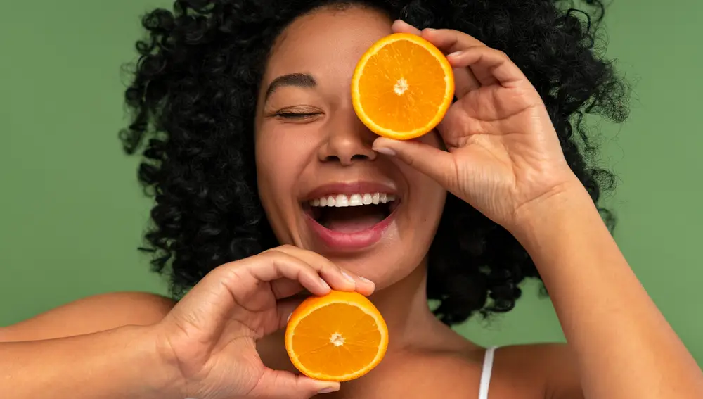Vitamina C