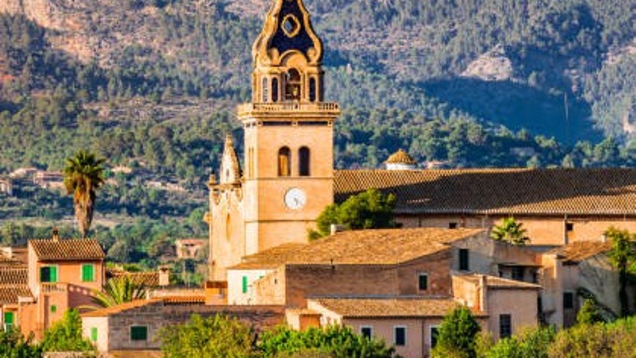 El pueblo de Mallorca donde es posible comprar una casa de casi 100 metros cuadrados por menos de 400.000 euros