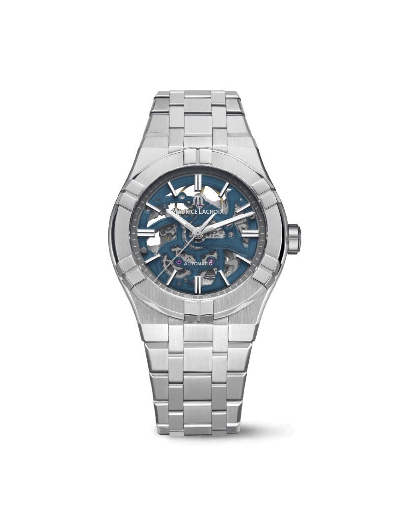 Aikon Skeleton Automatic
