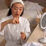 ¿Qué es el 7 Skin Method coreano? El ritual de hidratación que transformó el skincare