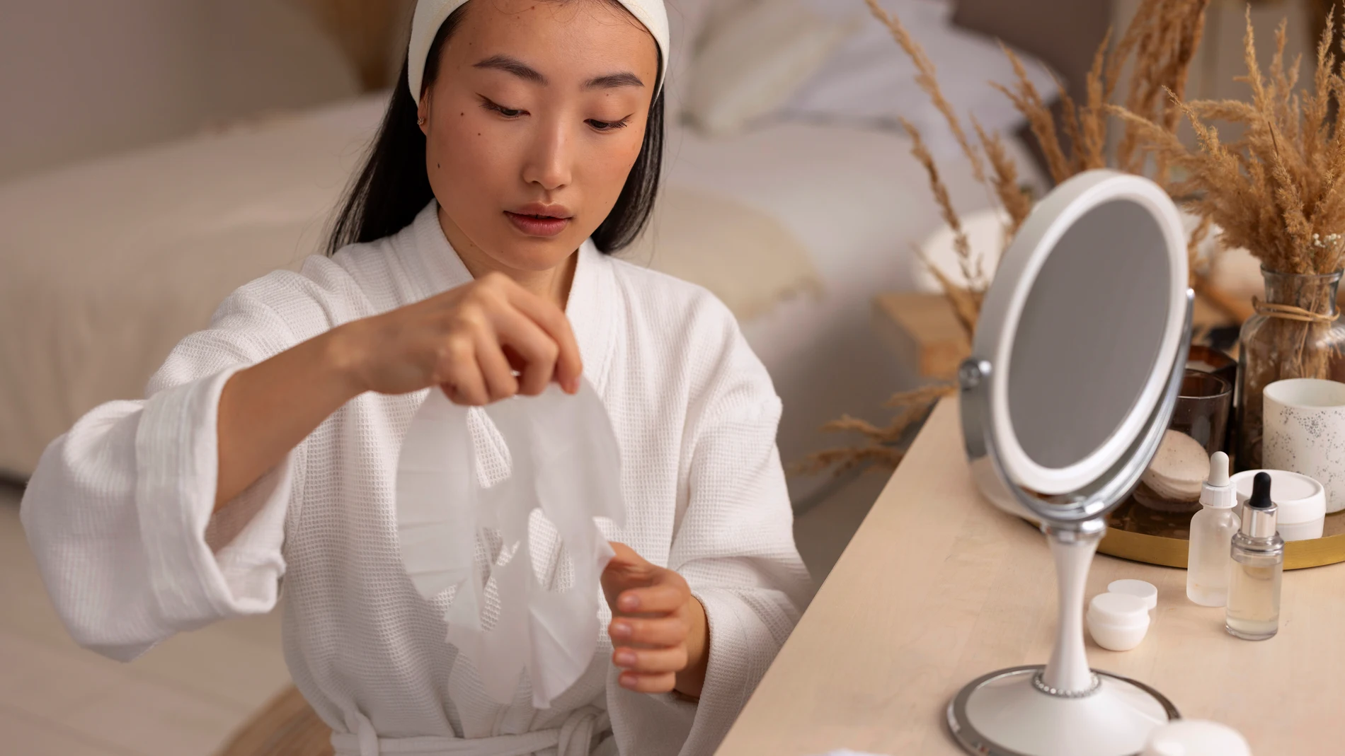 ¿Qué es el 7 Skin Method coreano? El ritual de hidratación que transformó el skincare
