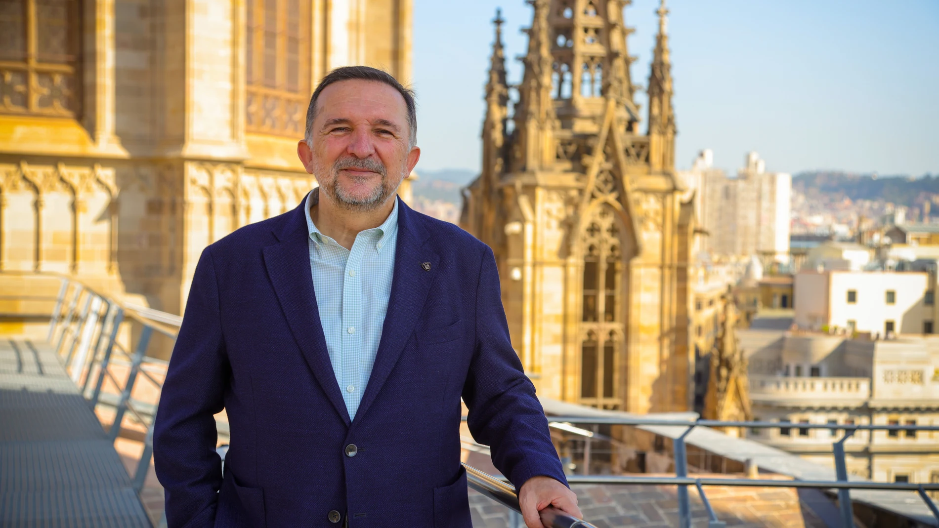 Sergio Vila-Sanjuán