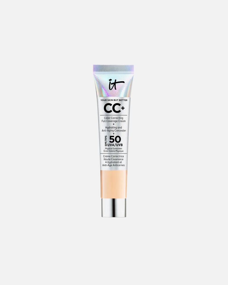 IT Cosmetics Your Skin But Better CC+ Cream SPF 50+