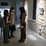 Murcia se convierte en el escenario del videoarte internacional con la exposición 'Ecos de Taiwán' Murcia se convierte en el escenario del videoarte internacional con la exposición 'Ecos de Taiwán'