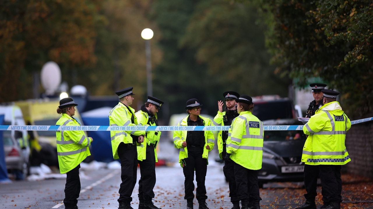 Israel responsabiliza a Starmer por el atentado contra una sinagoga de Manchester