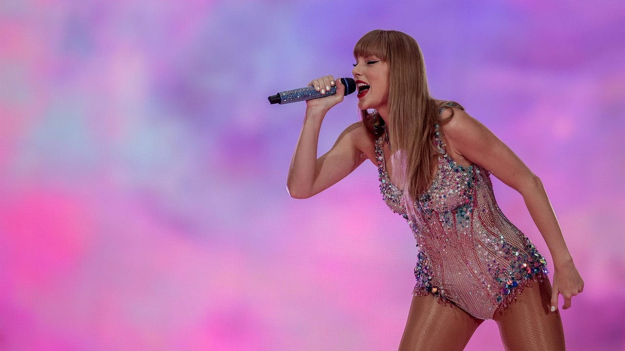 El mismo nombre detrás de cuatro eras de Taylor Swift: el productor que cambió su sonido para siempre