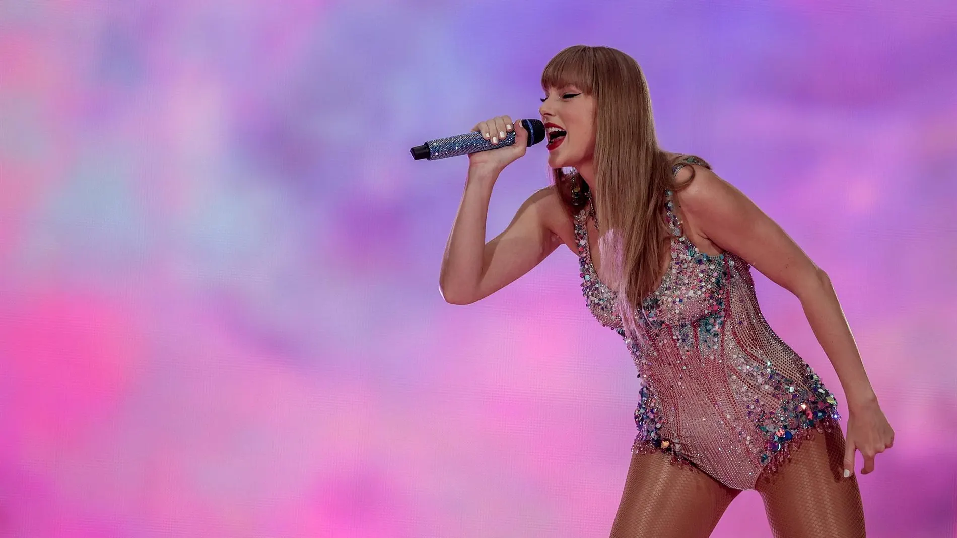 Taylor Swift lanza su nuevo disco 'The life of a showgirl', un "autorretrato" con "risas y lágrimas"