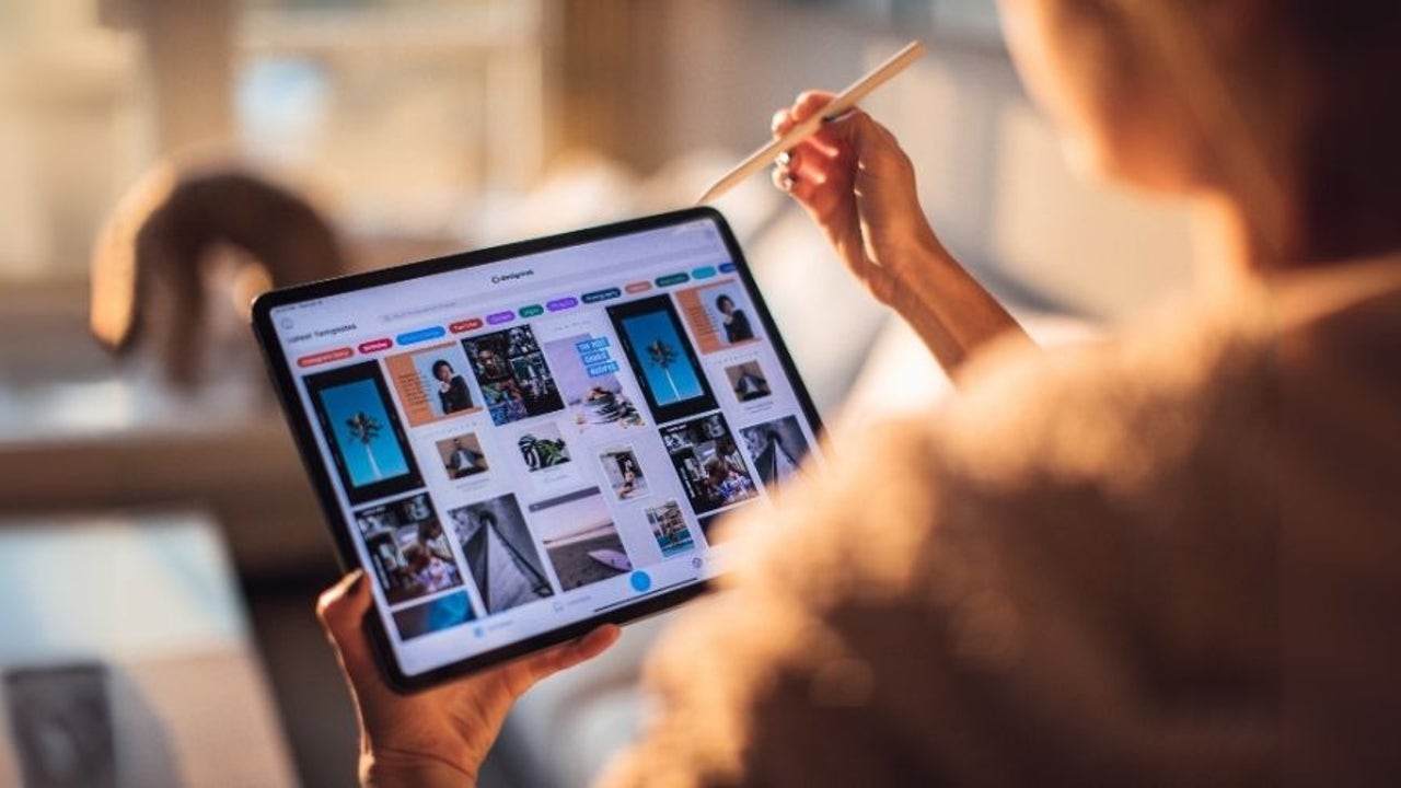Atención estudiantes: la Samsung Galaxy Tab A9+ baja un 30% y se queda a precio de chollo en Amazon