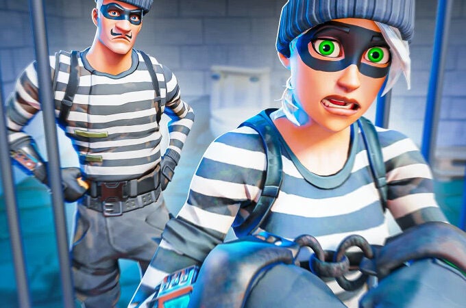 Un jugador de Fortnite de 19 años insulta y amenaza en la red: ahora se enfrenta a pena de prisión o una enorme multa 