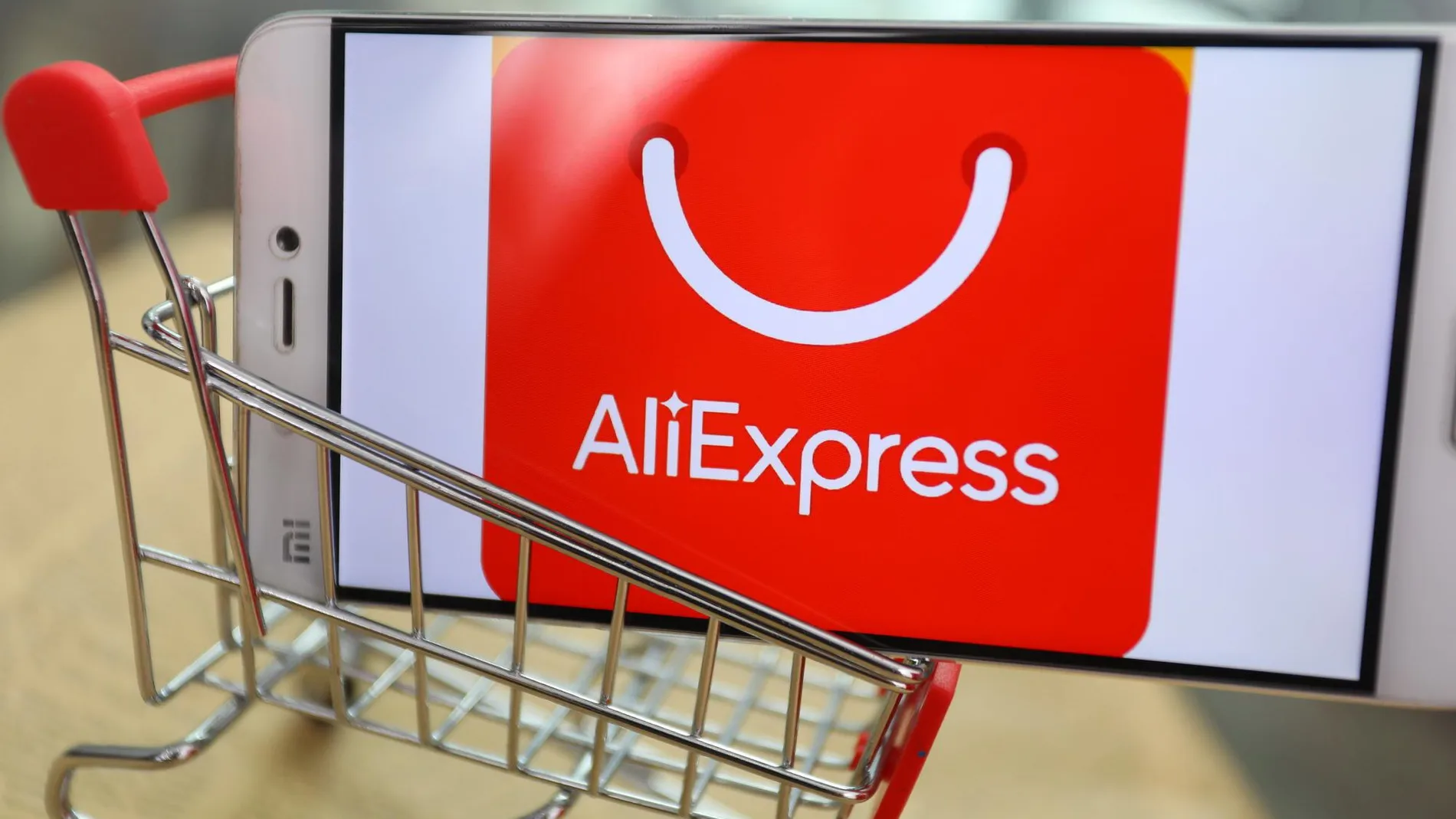 AliExpress