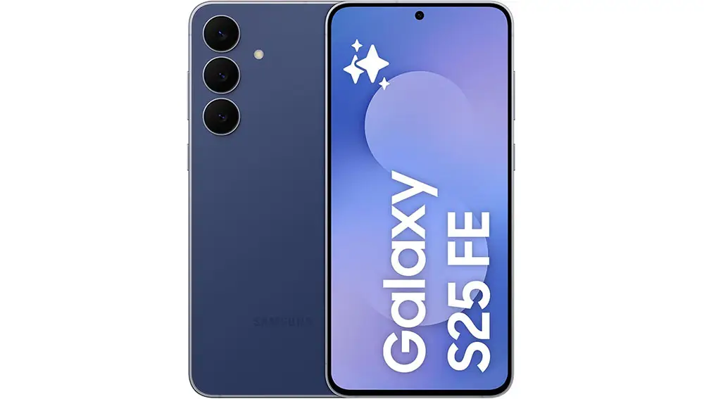 Samsung Galaxy S25 FE