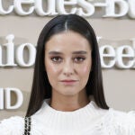 Victoria Federica en fashion week.