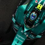 Fórmula 1/GP Singapur.- Alonso manda en los primeros libres con Leclerc segundo y Sainz en la pelea