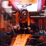 F1 - SINGAPORE GRAND PRIX 2025