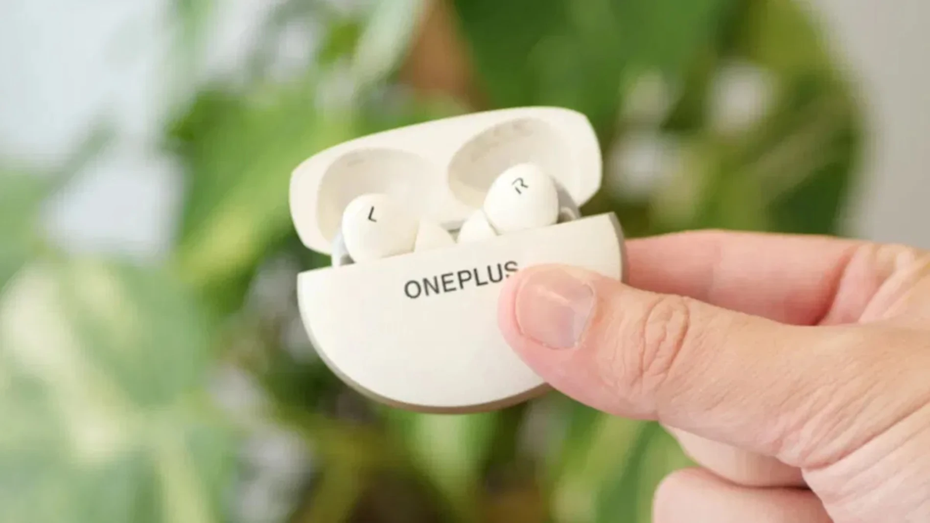 OnePlus Buds Pro 3