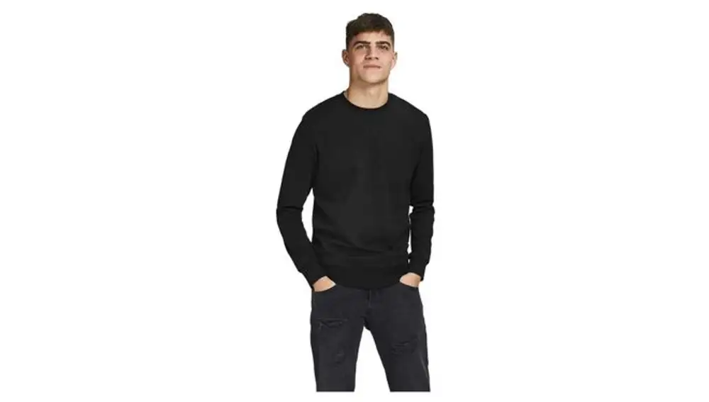 JACK & JONES Jjebasic
