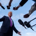 Nobel Donald Trump