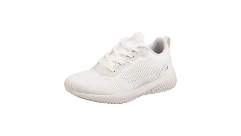 Skechers Bobs Squad Tough Talk