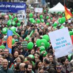 Provida se oponen al blindaje del aborto: "Nos lleva a la cima de las civilizaciones más crueles y retrógradas"