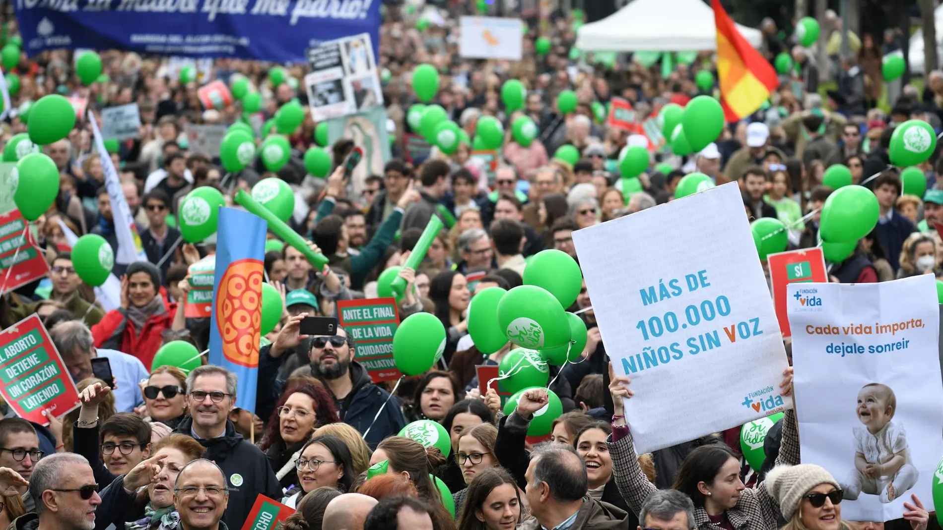 Provida se oponen al blindaje del aborto: "Nos lleva a la cima de las civilizaciones más crueles y retrógradas"